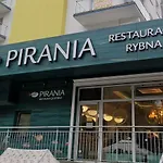 Apartament Reymonta Przy Morzu