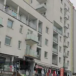 Apartament Reymonta Przy Morzu