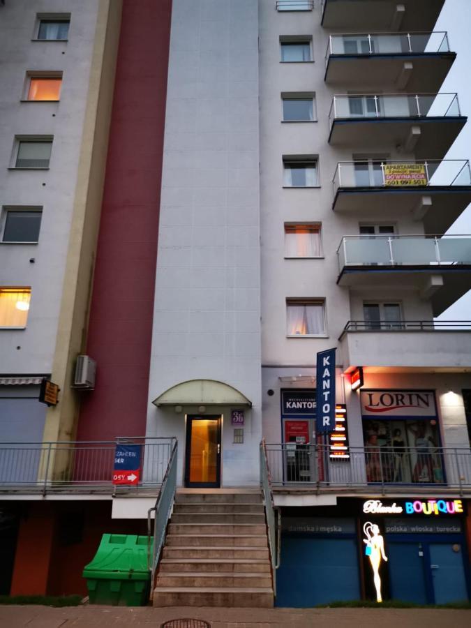 Reymonta Przy Morzu Apartment Kolobrzeg