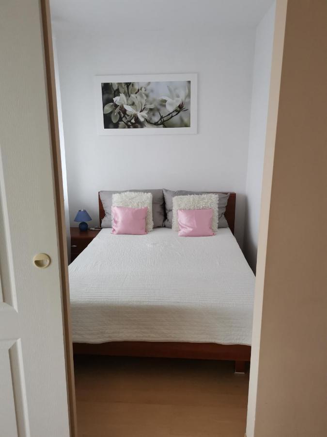 Reymonta Przy Morzu Apartment